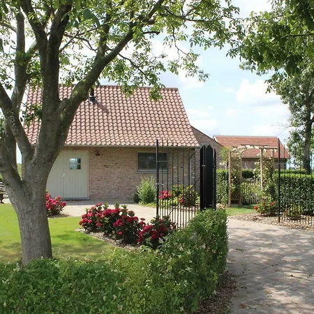 't Ligt Ter Velde, Oase Rust, Sauna, Directie Brugge Lichtervelde