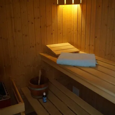 't Ligt Ter Velde, Oase Rust, Sauna, Directie Brugge * Lichtervelde